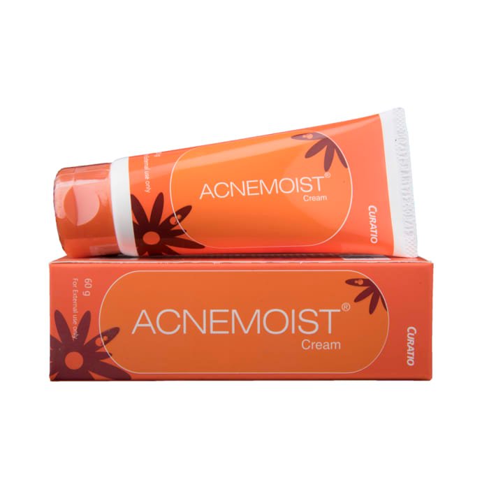 ACNE OUT CREAM